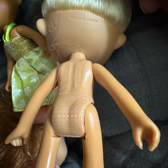 15‎ Mixed Doll Assortment - Picture 14 of 16